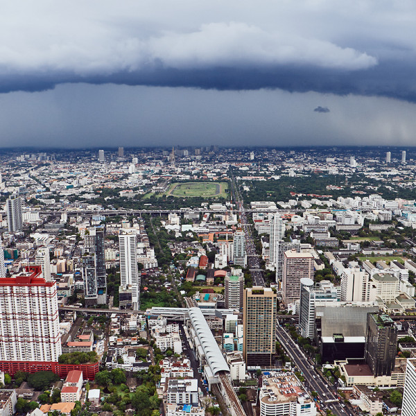 Путешествие в Тайланд. Бангкок. Фотографии 2014